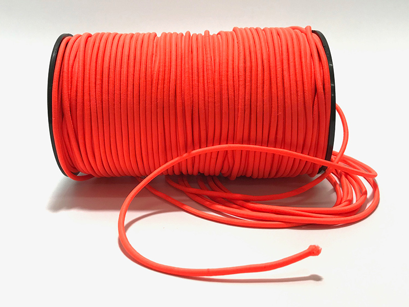 จำหน่ายยางยืดถักกลม จำหน่ายยางยืดถักกลม